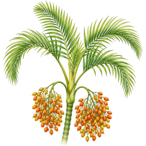 Palmen