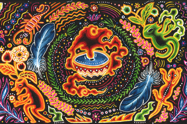 Was ist Ethnobotanik – und warum Pflanzen für Menschen nie nur Pflanzen waren - Was ist Ethnobotanik? Pflanzenwissen, Kultur und Gartenpraxis