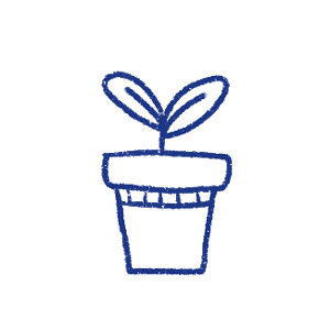 Icon Eiskristall