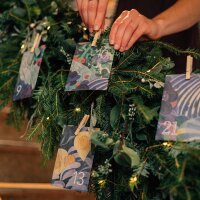 Adventskalender  „Do-it-yourself“ - Zum...