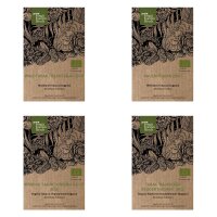 Tabak-Raritäten (Bio) - Samen-Geschenkset