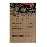Milder Chili Habanada (Capsicum chinense) Samen