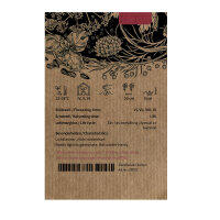 Mexikanischer Koriander / Culantro (Eryngium foetidum) Samen