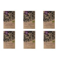 Unsere Pflanzenlieblinge: Gutes Gemüse für Selbstversorger*innen (Bio) - Samen-Geschenkset