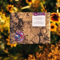 Unsere Pflanzenlieblinge: Stauden & Sommerblumen für Blumenfans (Bio) - Samen-Geschenkset