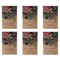 Unsere Pflanzenlieblinge: Küchenkräuter &...