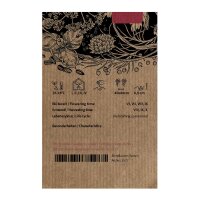Weißer Chili White Fire (Capsicum annuum) Samen