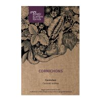Gurke Cornichon de Paris (Cucumis sativus) Samen