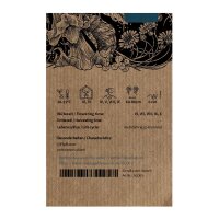 Glockenbilsenkraut / Krainer Tollkraut (Scopolia carniolica) Samen