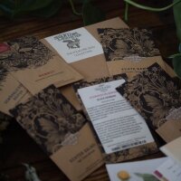 Ella Harrison Samenset - The Folklore Seed Collection