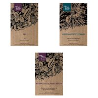 Australische Pflanzen - Samenset