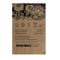 Pinkfarbene Wildtomate (Solanum pimpinellifolium) Samen