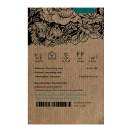 Schmalblättrige Lupine (Lupinus angustifolius) Samen