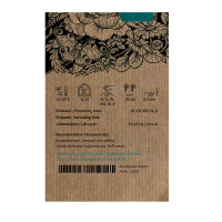 Hellgelbe Ringelblume Lemon Cream (Calendula officinalis) Samen