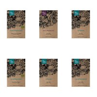 Blütenwunder - Samen-Geschenkset