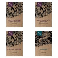 Gute Mischkulturpartner: Artischocke, Knollenfenchel,...