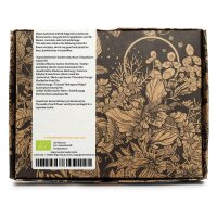 Insektenfreundliche bunte Blumen (Bio) - Samen-Geschenkset