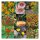 Insektenfreundliche bunte Blumen (Bio) - Samen-Geschenkset