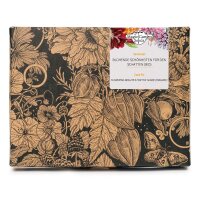 Blumen für den Schatten (Bio) - Samen-Geschenkset