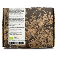 Blumen für den Schatten (Bio) - Samen-Geschenkset