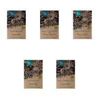Blumen für den Schatten (Bio) - Samen-Geschenkset