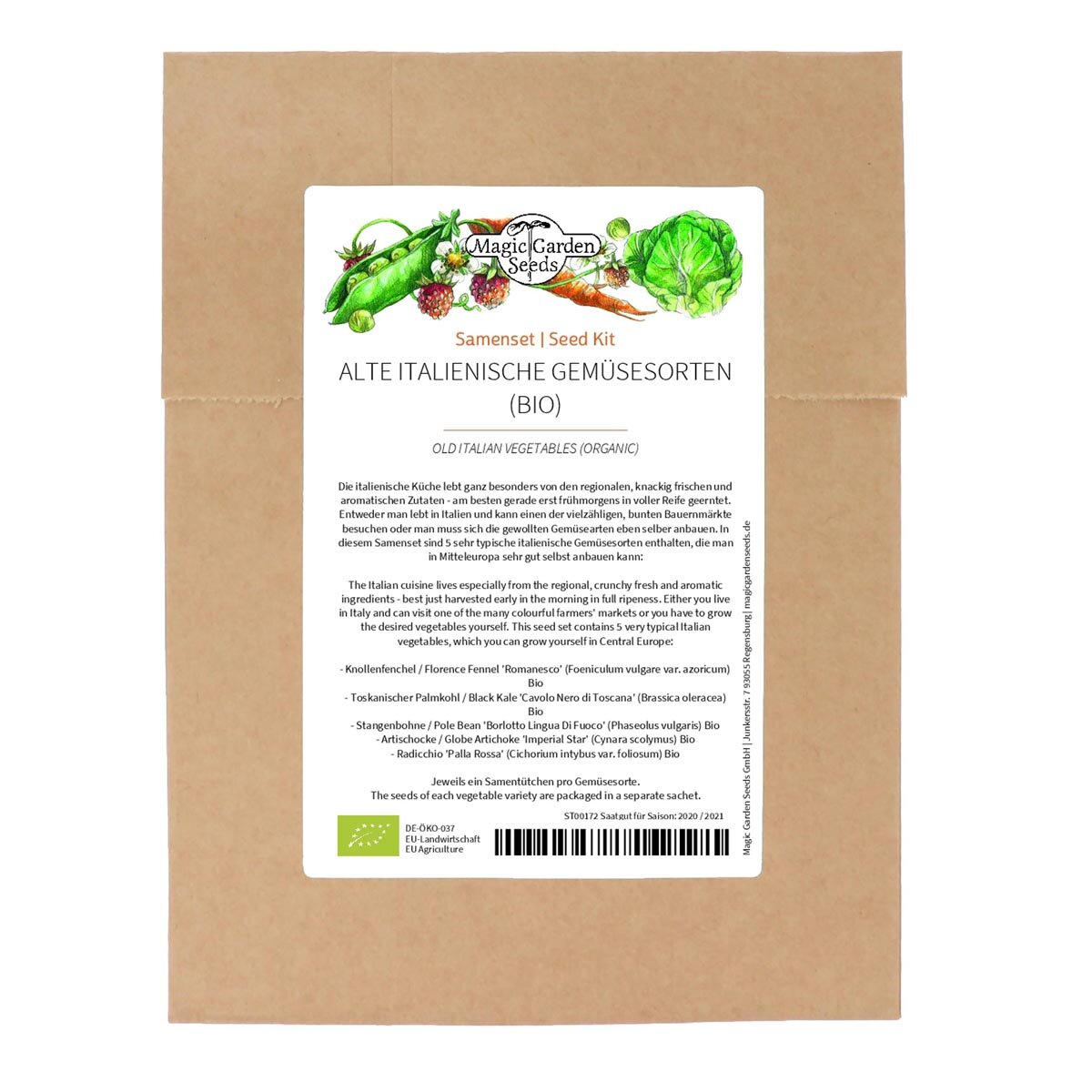 saatgut erde 100 g Bienenweide-Saatgut