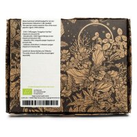 Bekannte klassische Chilisorten (Bio) - Samen-Geschenkset