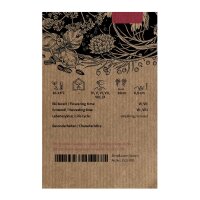 Gelbsenf / Weißer Senf (Sinapis alba) Bio Saatgut