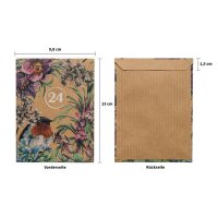 Adventskalender  Do-it-yourself - Edition 2020