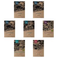 Salbei-Kollektion - Samen-Geschenkset