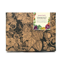 Hochbeet-Gemüse für Anfänger (Bio) - Samen-Geschenkset