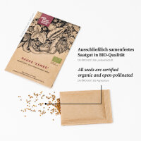 Im Blüten-Rausch (Bio) - Samen-Geschenkset